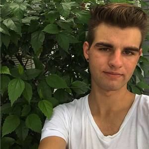 Meet your Posher, Jordan